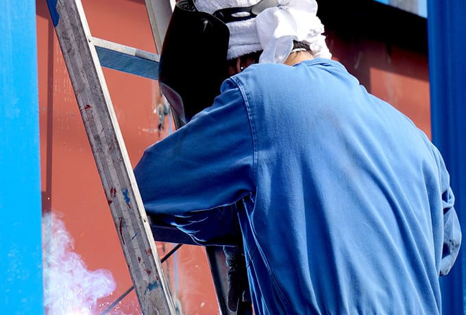 株式会社エステック　代表取締役　田中　清太