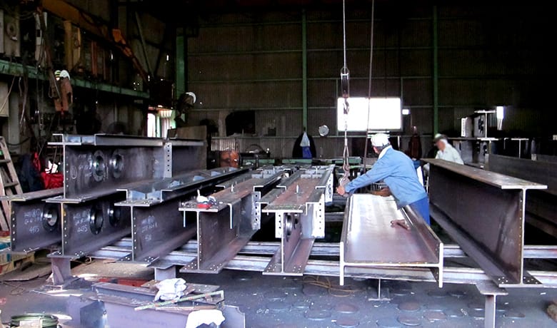 サイズや数量関係なくお気軽にお問い合わせください。