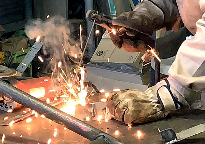 高品質・高性能な仕上がりをお約束イメージ画像